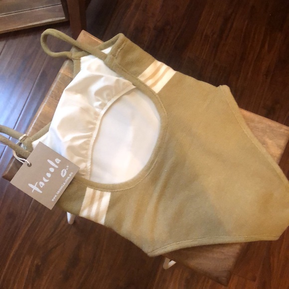 Tacoola Vintage Suit - Picture 11 of 11